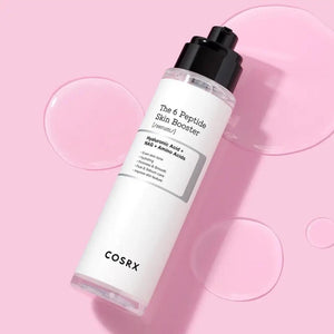 Cosrx 6 Peptide Skin Booster Serum 150ml