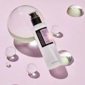 Cosrx AHA 7 Whitehead Power Liquid 100ml