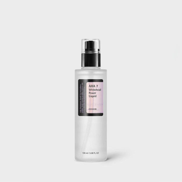 Cosrx AHA 7 Whitehead Power Liquid 100ml