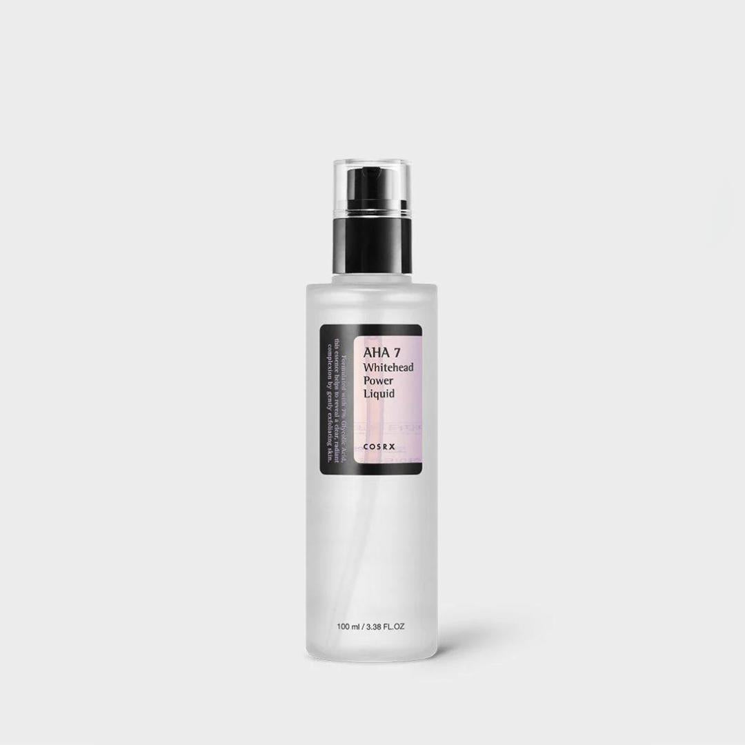 Cosrx AHA 7 Whitehead Power Liquid 100ml