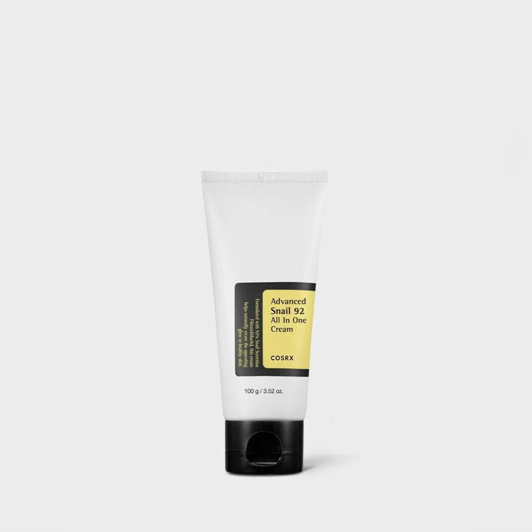 Cosrx Advanced Snail 92 Cream