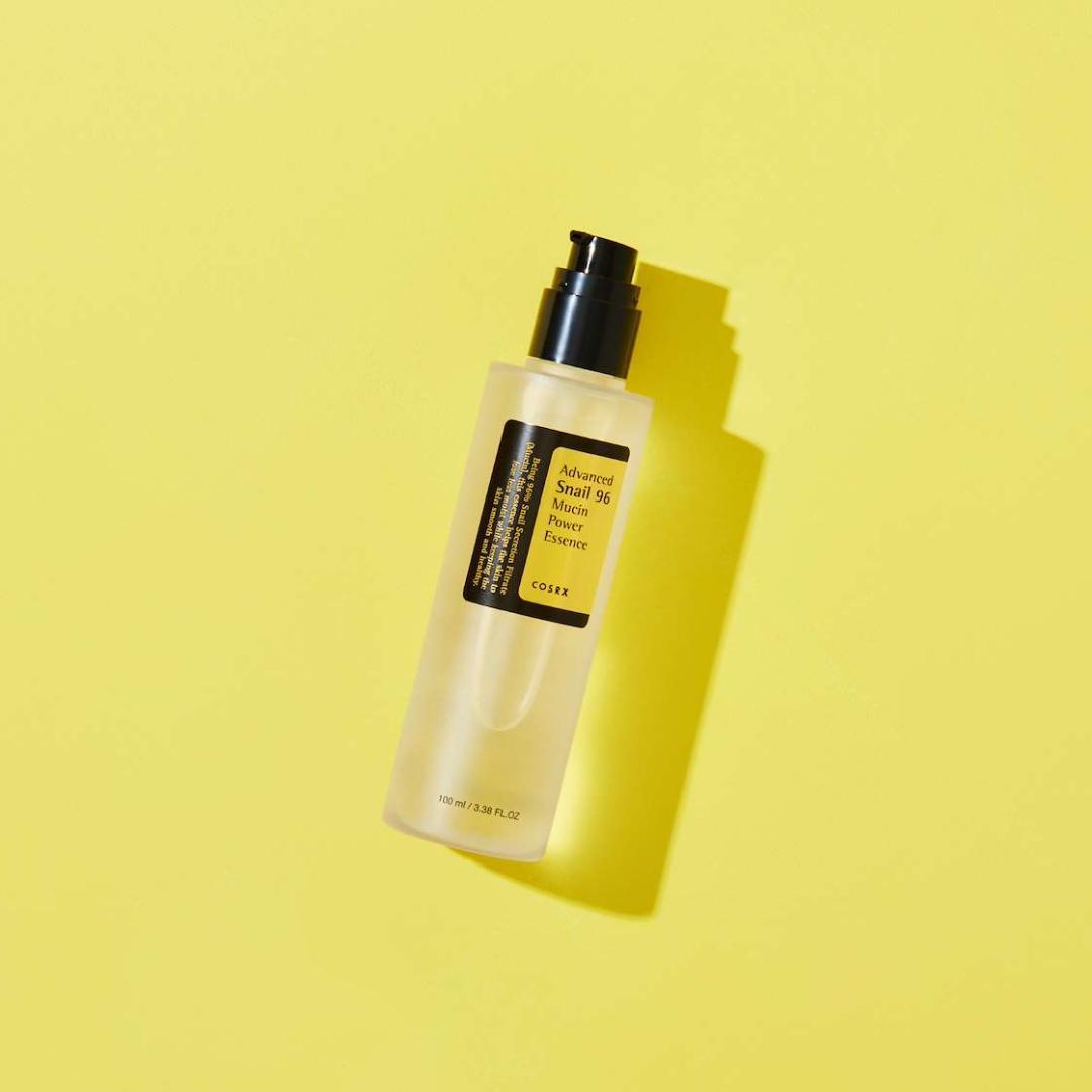 Cosrx Advanced Snail 96 Mucin Power Essence 100ml