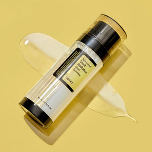 Cosrx Advanced Snail Dual Essence 80ml