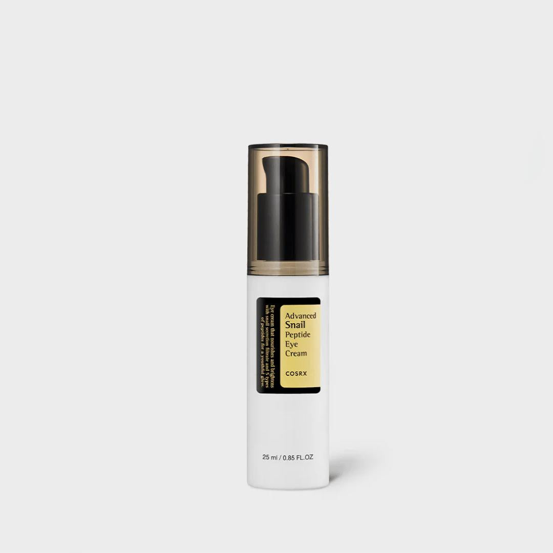 Cosrx Advanced Snail Peptide Eye Cream 25ml