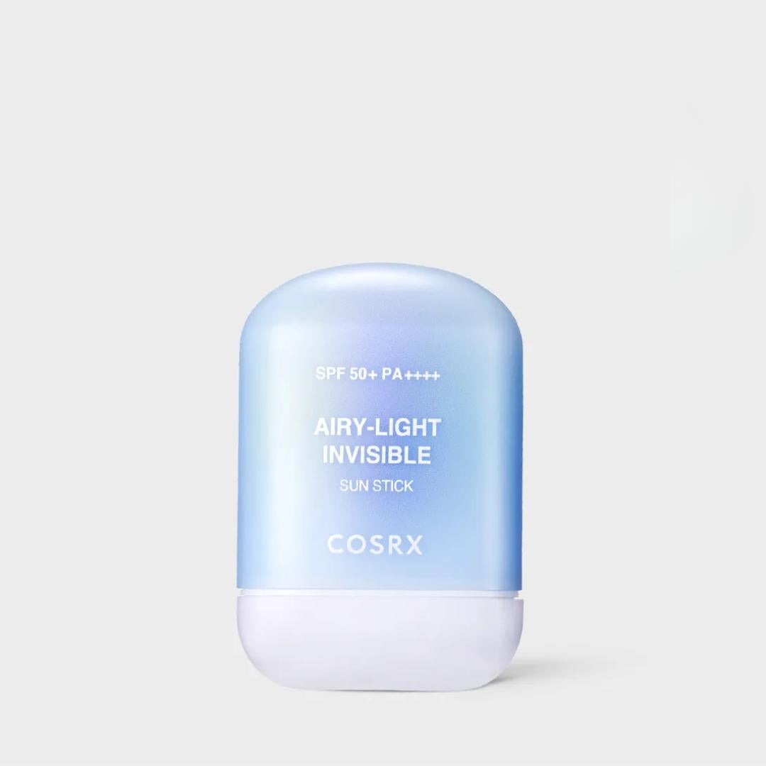 Cosrx Airy-Light Invisible Sun Stick 19g