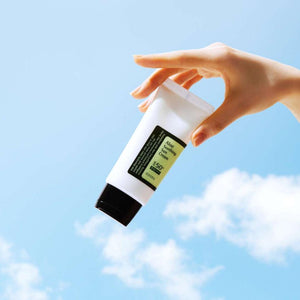 Cosrx Aloe Soothing Sun Cream SPF50+ PA+++ 50ml