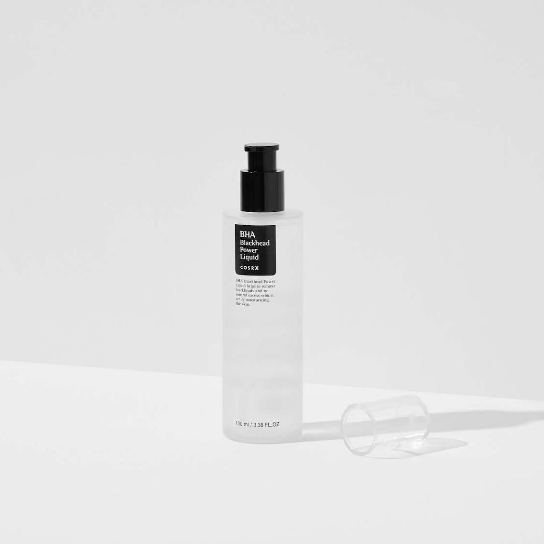 Cosrx BHA Blackhead Power Liquid 100ml
