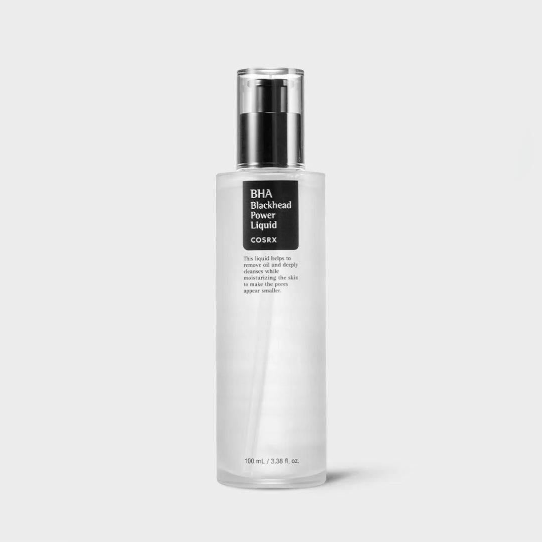 Cosrx BHA Blackhead Power Liquid 100ml
