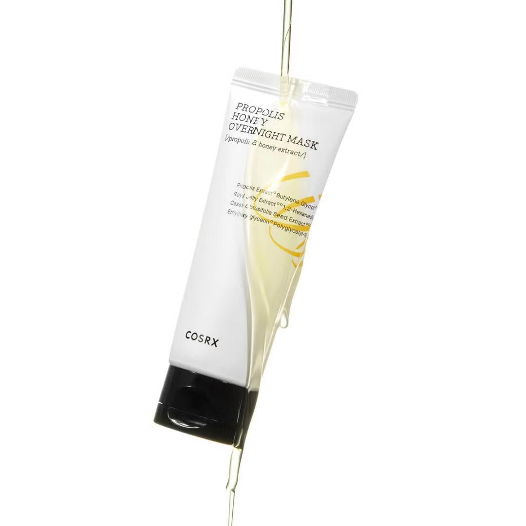 Cosrx Full Fit Propolis Honey Mask 60ml