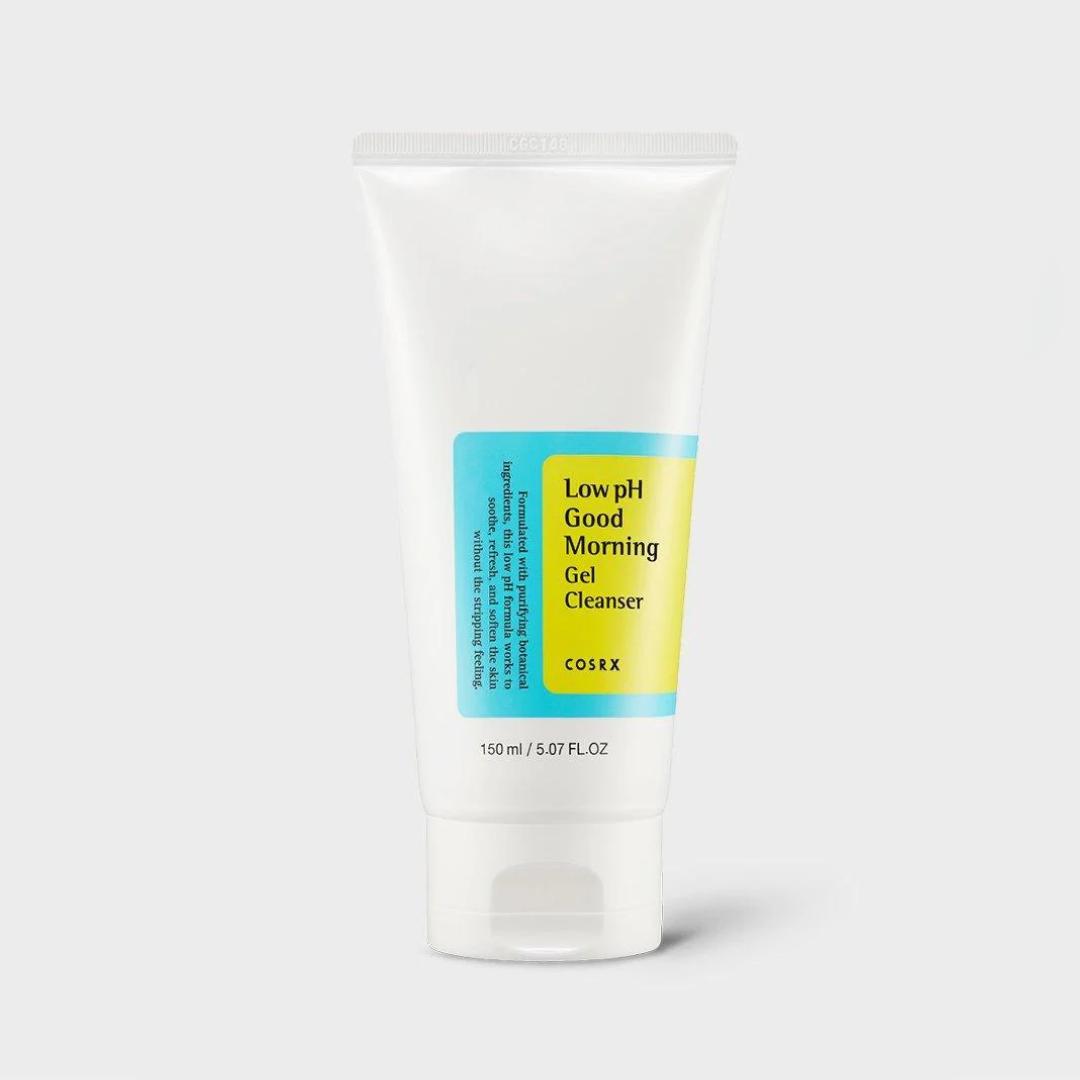 Cosrx Low pH Good Morning Gel Cleanser 150ml