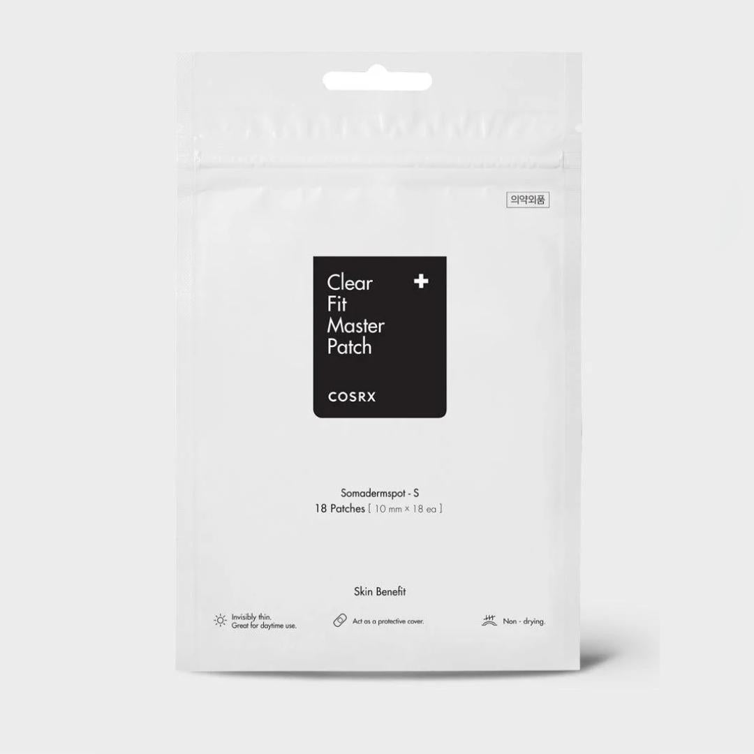 Cosrx Master Patch Clear Fit