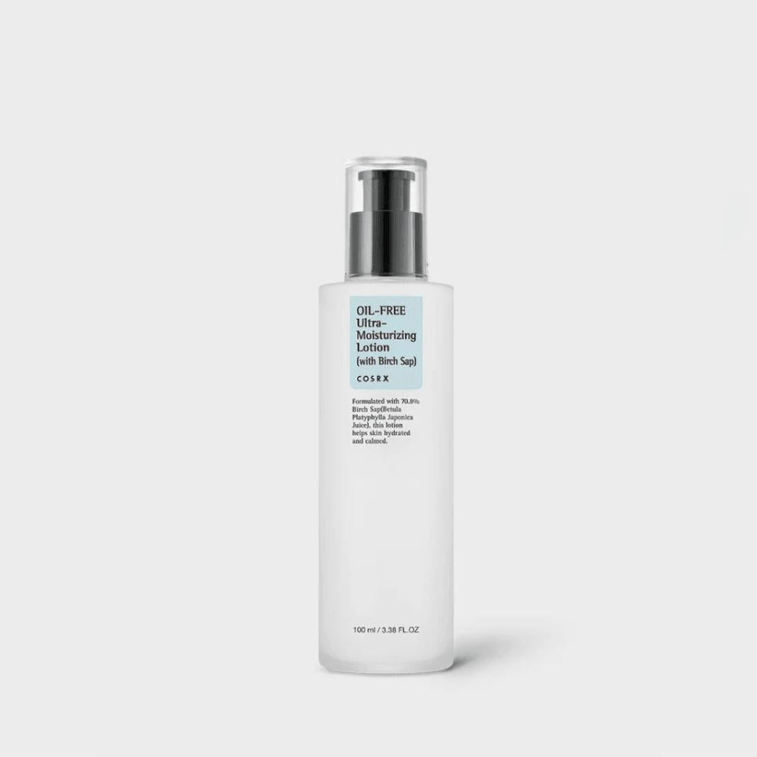 Cosrx Oil Free Moisturizing Lotion 100ml