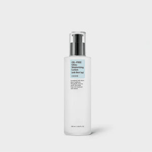 Cosrx Oil Free Moisturizing Lotion 100ml