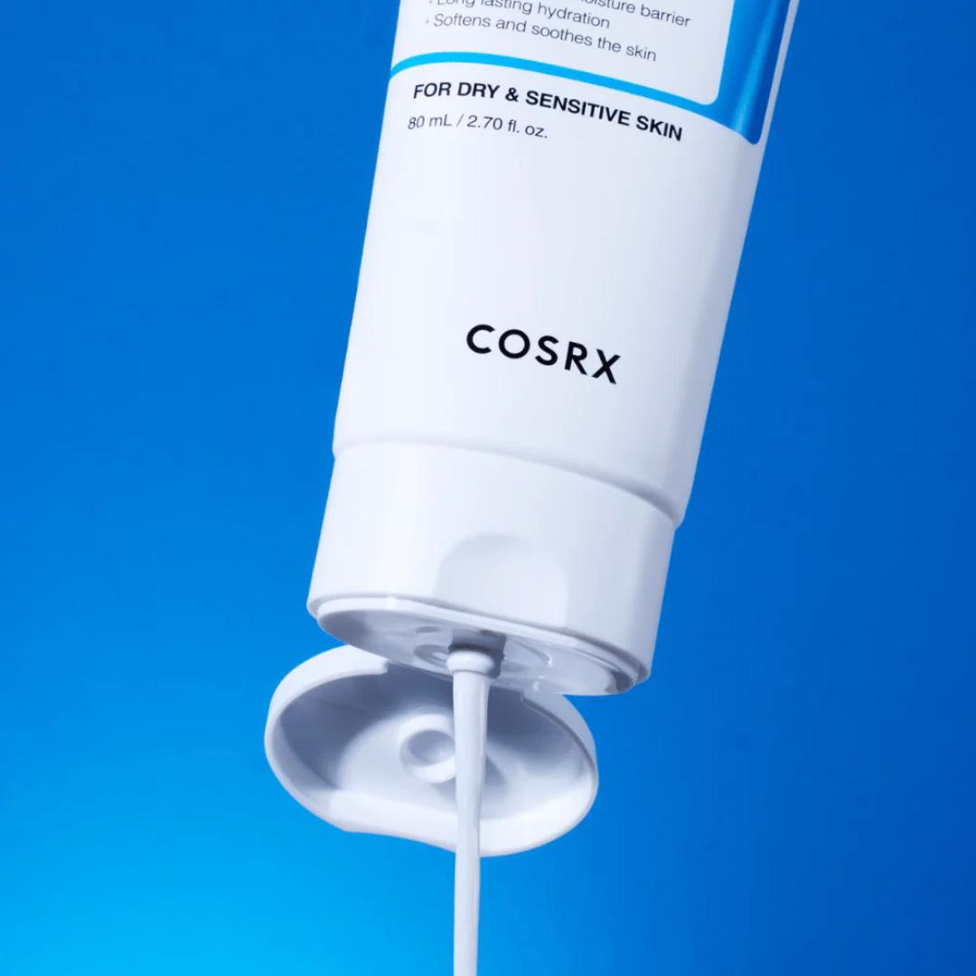 Cosrx The Ceramide Skin Barrier Moisturizer 80ml