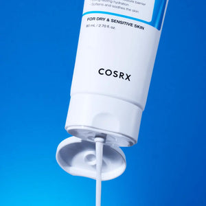 Cosrx The Ceramide Skin Barrier Moisturizer 80ml