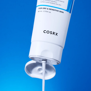 Cosrx The Ceramide Skin Barrier Moisturizer 80ml