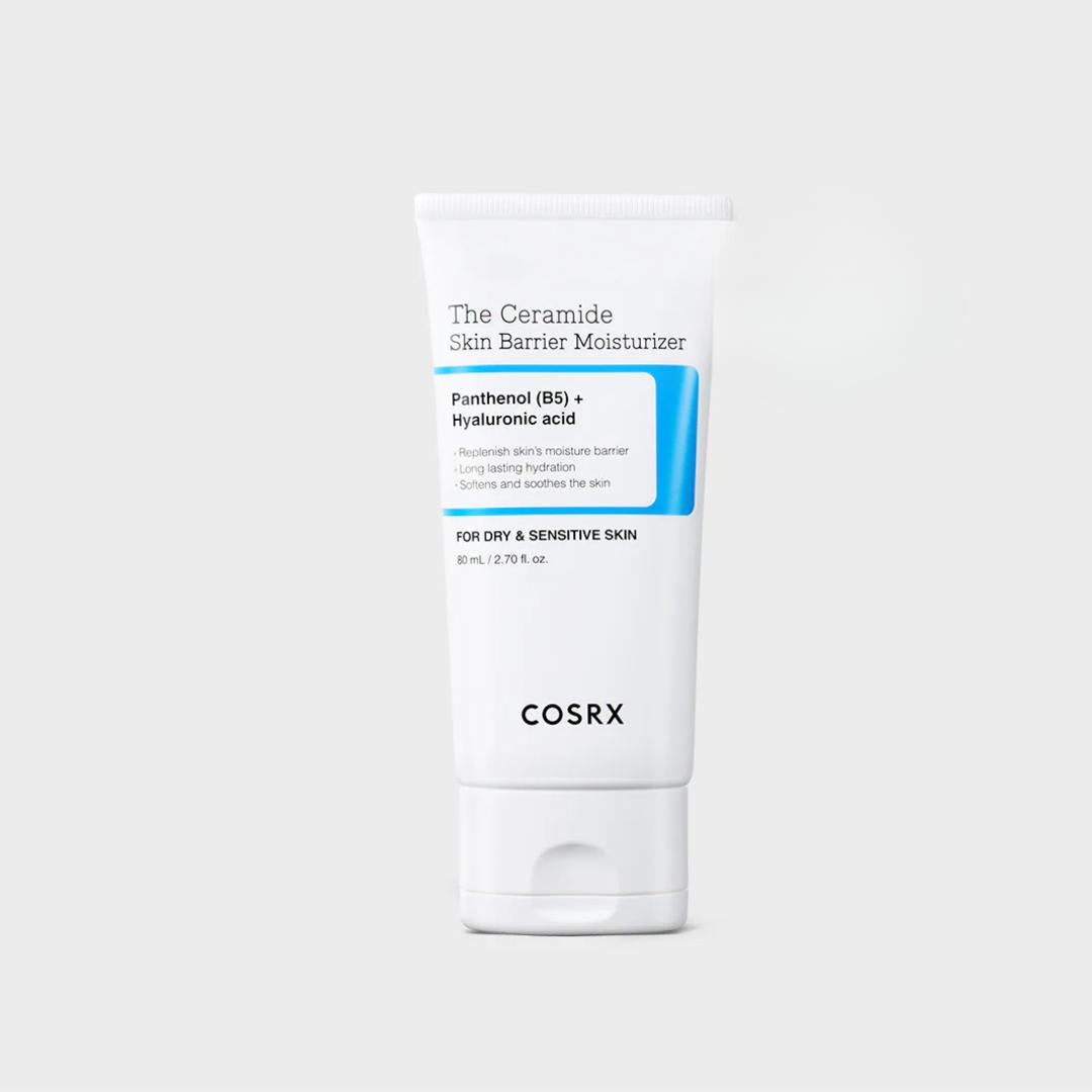 Cosrx The Ceramide Skin Barrier Moisturizer 80ml