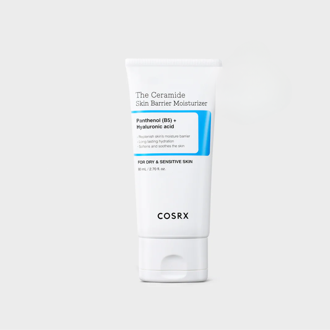 Cosrx The Ceramide Skin Barrier Moisturizer 80ml