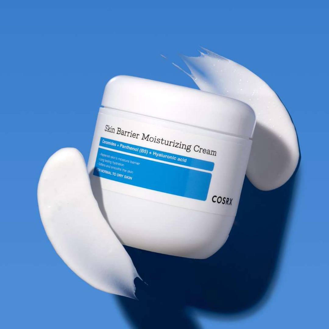 Cosrx The Ceramide Skin Barrier Moisturizing Cream 450ml