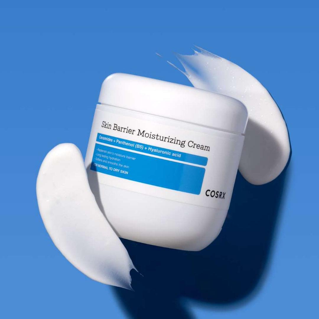 Cosrx The Ceramide Skin Barrier Moisturizing Cream 450ml