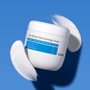 Cosrx The Ceramide Skin Barrier Moisturizing Cream 450ml