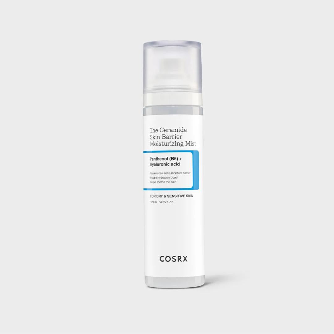 Cosrx The Ceramide Skin Barrier Moisturizing Mist 120ml