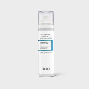 Cosrx The Ceramide Skin Barrier Moisturizing Mist 120ml