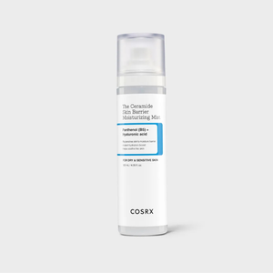 Cosrx The Ceramide Skin Barrier Moisturizing Mist 120ml