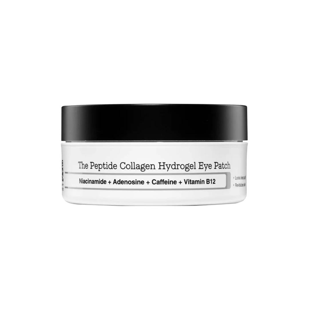 Cosrx The Peptide Collagen Hydrogel Eye Patch 60stk