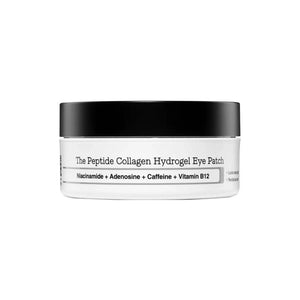 Cosrx The Peptide Collagen Hydrogel Eye Patch 60stk