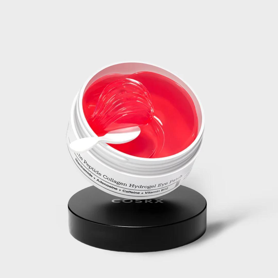 Cosrx The Peptide Collagen Hydrogel Eye Patch 60stk