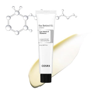 Cosrx The Retinol 0.1 Cream 20ml
