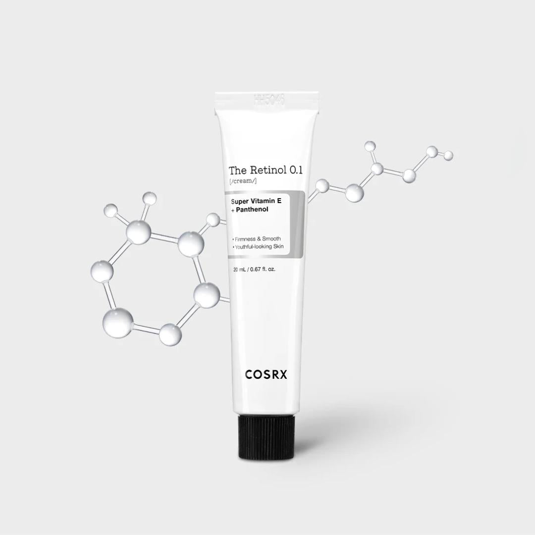 Cosrx The Retinol 0.1 Cream 20ml