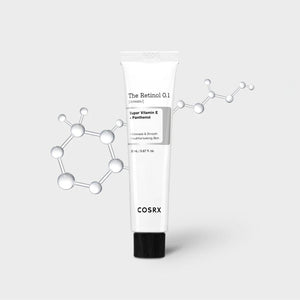 Cosrx The Retinol 0.1 Cream 20ml
