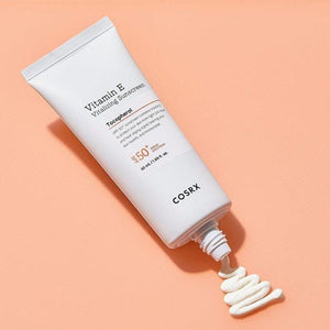 Cosrx Vitamin E Vitalizing Sunscreen SPF 50 PA++++ 50ml