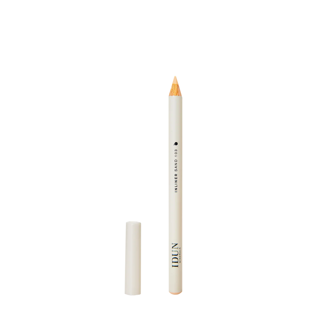 Idun Minerals Creamy Inliner Sand