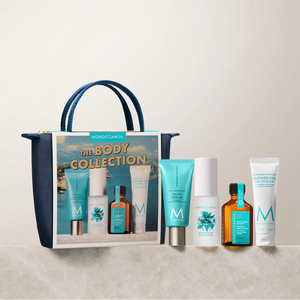 Moroccanoil Body Mini Travel Gjafasett