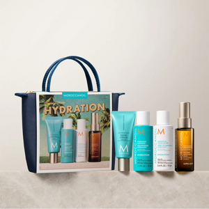Moroccanoil Hydration Mini Travel Gjafasett