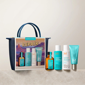 Moroccanoil Repair Mini Travel Gjafasett