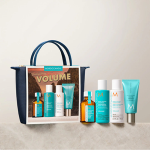 Moroccanoil Volume Mini Travel Gjafasett