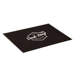 Dark Stag Barber Station Mat