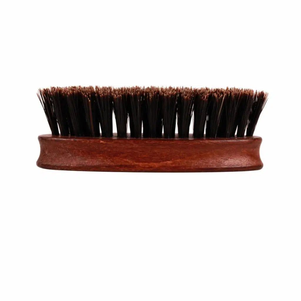 Dark Stag Beard Brush