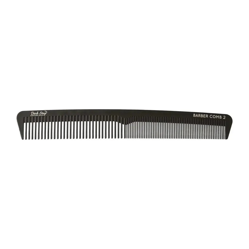 Dark Stag Clipper Comb