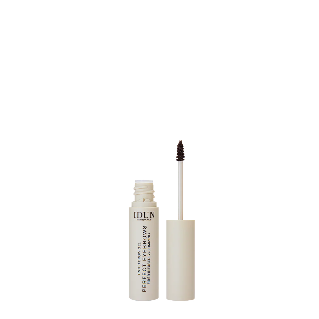 Idun Minerals Brow Gel Perfect Eyebrows