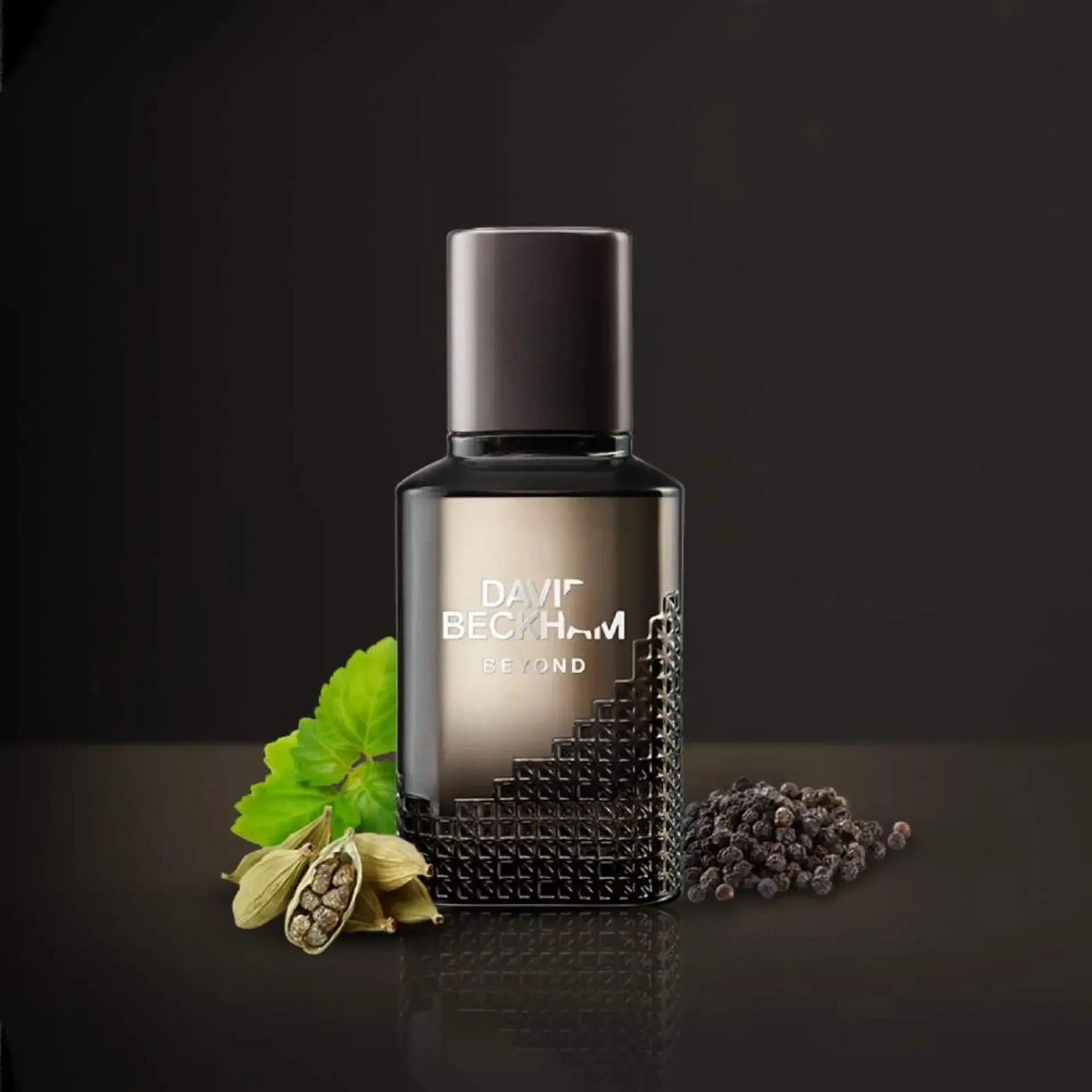 David Beckham Beyond EDT