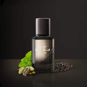 David Beckham Beyond EDT