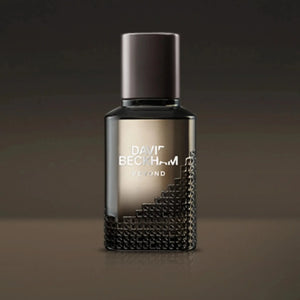 David Beckham Beyond EDT