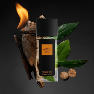 David Beckham Bold Instinct Deo Natural Sprey 75ml