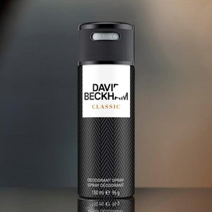 David Beckham Classic Deodorant 150ml