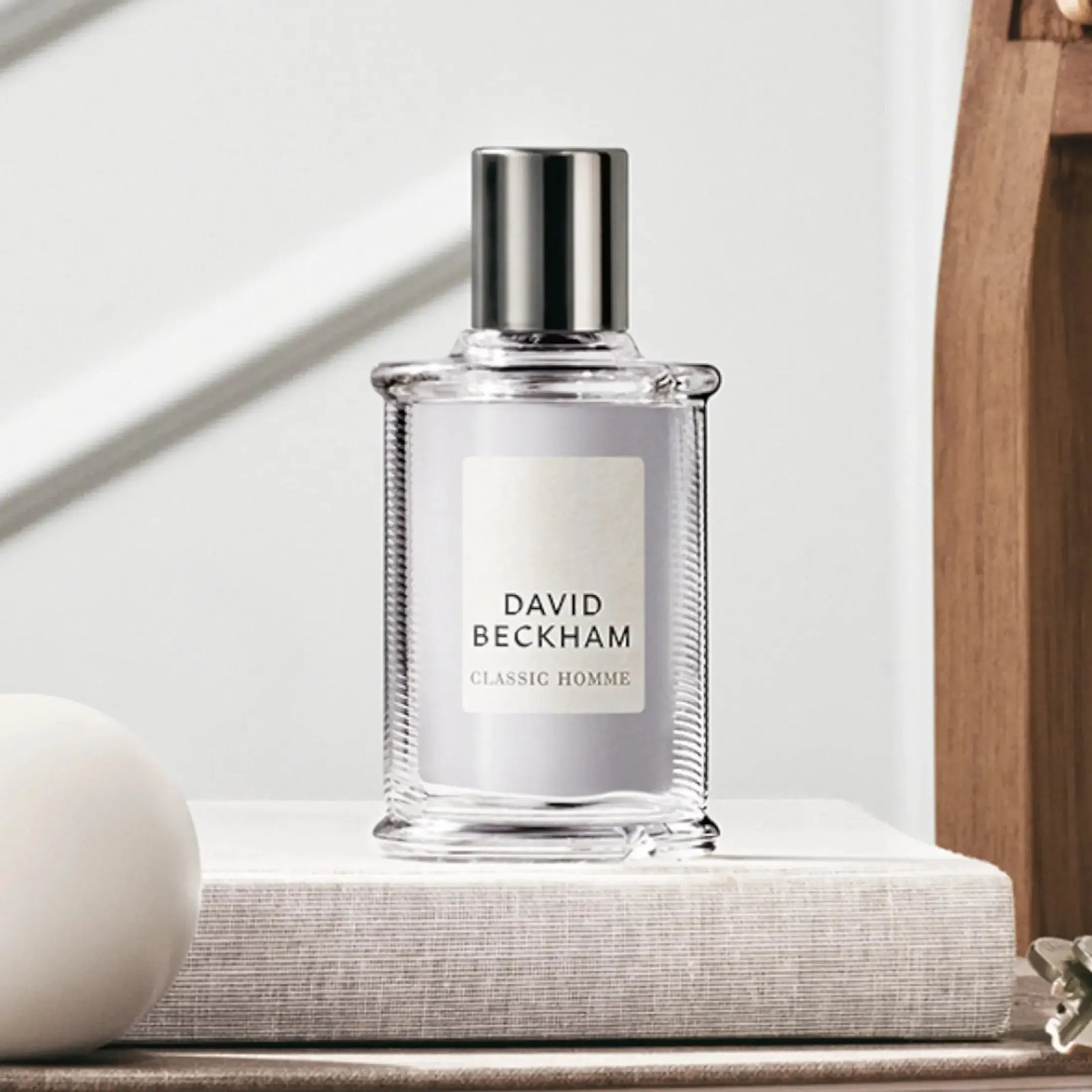 David Beckham Classic Homme EDT 50ml